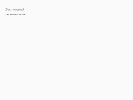 Other-Pages/Blog/Learning/template/Uncategorized screenshot