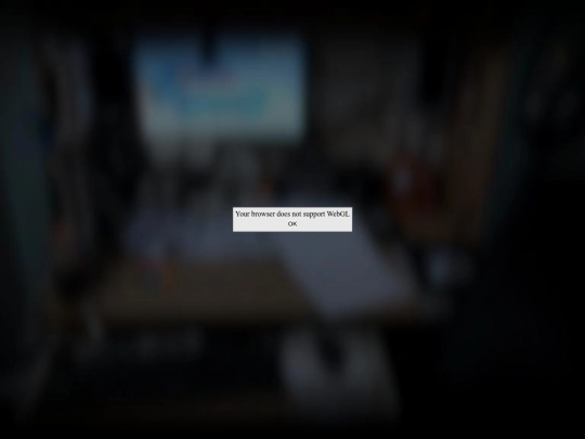 clbackrooms screenshot