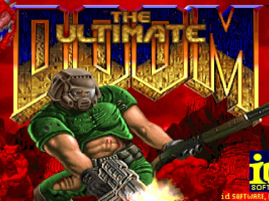 cldoomdos screenshot