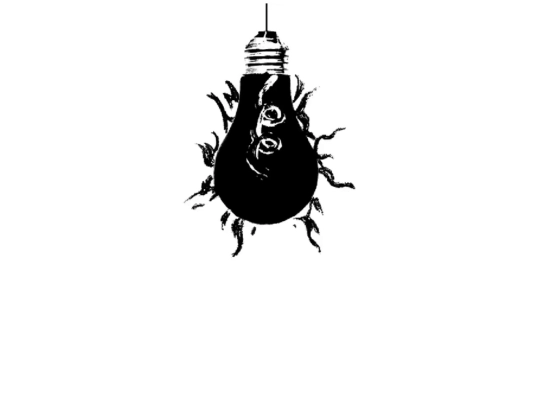 lightbulb screenshot