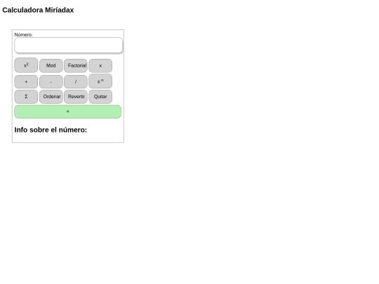 miriadax2020/obligatorio03-calc screenshot
