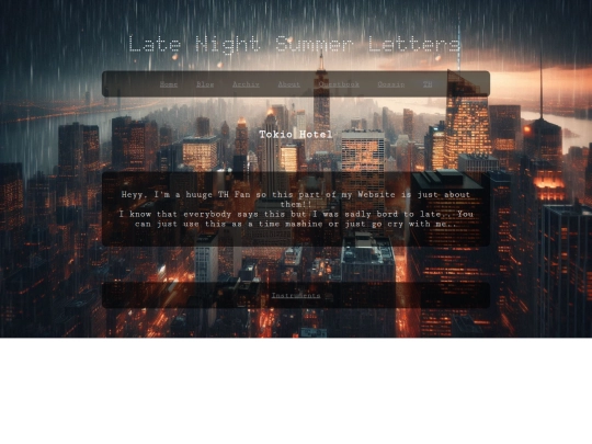 TH/TH screenshot