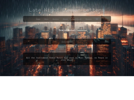 TH/members screenshot