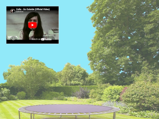 Backyard/Backyard screenshot