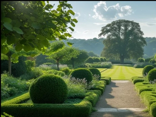 garden/Garden screenshot