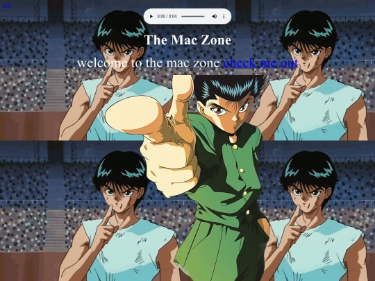 mac screenshot