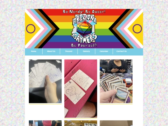 azgaymers/gallery screenshot