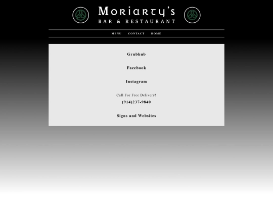 contact screenshot