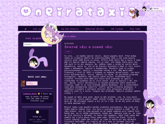 osobni/entry-002 screenshot