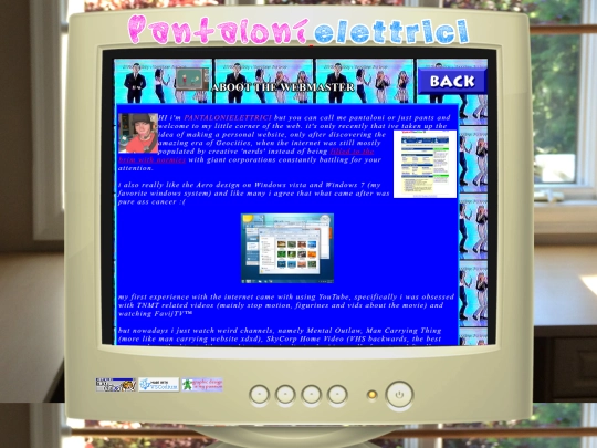 about screenshot