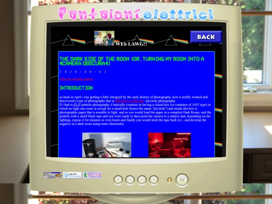 blog/darksideoftheroom screenshot