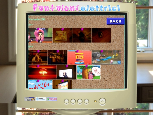 photos screenshot