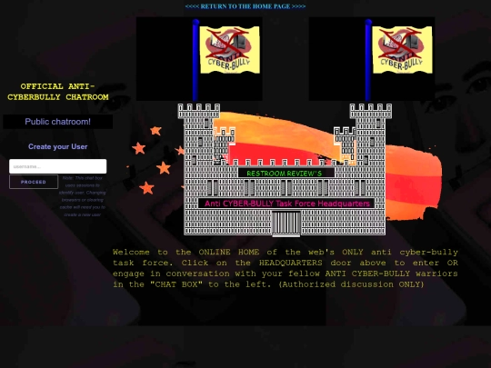 ACBTF screenshot