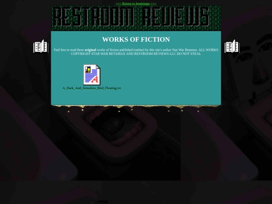 books screenshot