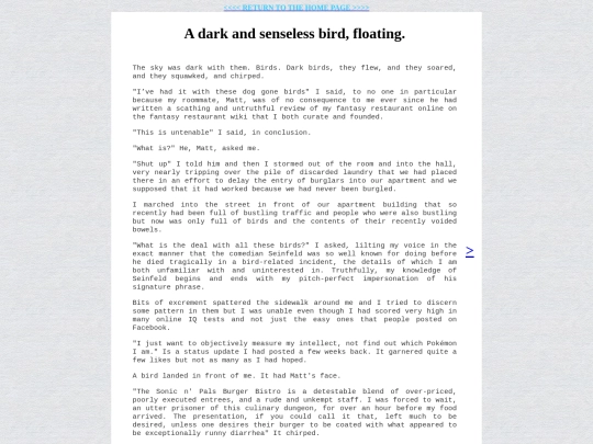books/harrowing/bird01 screenshot