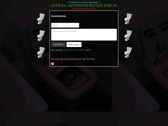 guest_book screenshot