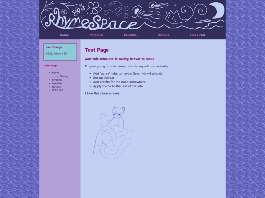 test-zone/test002 screenshot