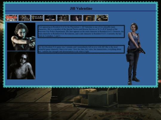 jillshrine screenshot