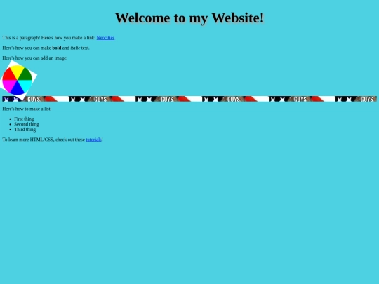 AAA screenshot