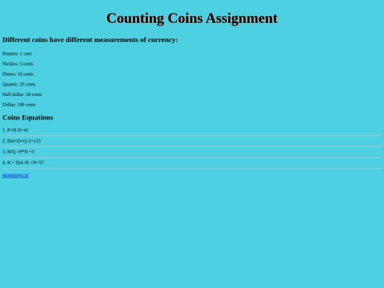 JAVA_SCRIPT_1/CountingCoins screenshot