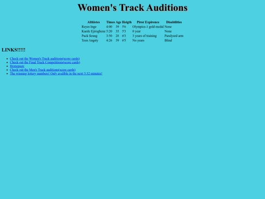 Score-Card1 screenshot