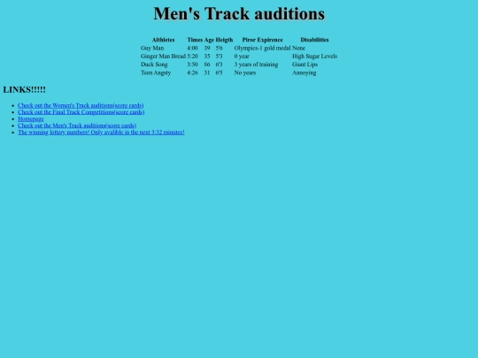 Score-Card2 screenshot