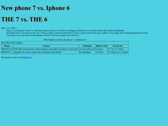 buildingtables screenshot