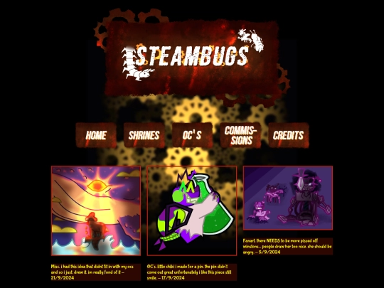 gallery11 screenshot