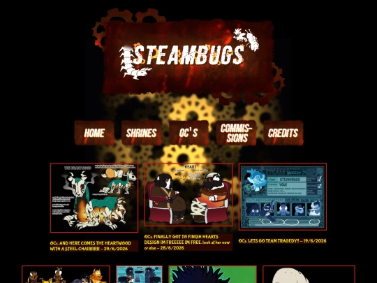 gallery2 screenshot