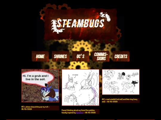 gallery5 screenshot