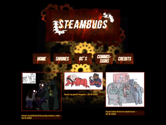 gallery6 screenshot