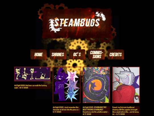 gallery7 screenshot