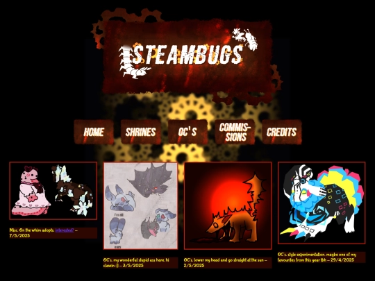 gallery8 screenshot
