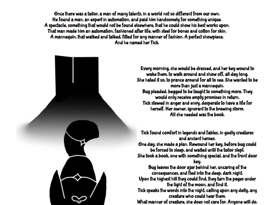 tick-past screenshot