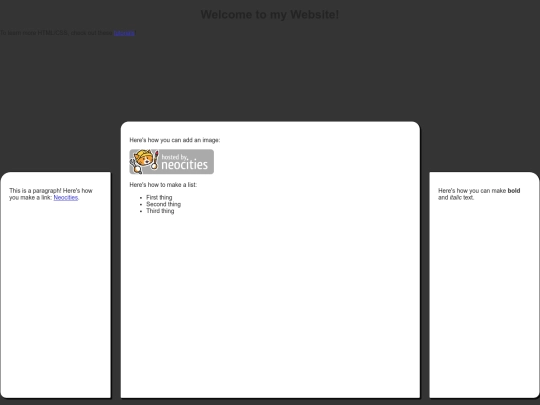 crab screenshot