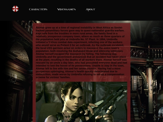 shevaalomar screenshot