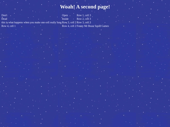 test_page screenshot