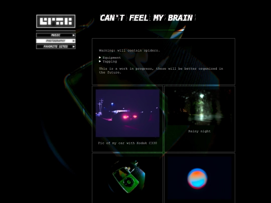 CFMB_Photography screenshot
