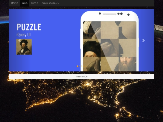 p2p6 screenshot