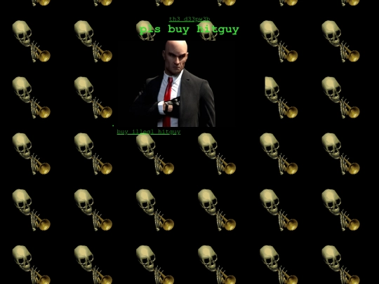 assassin screenshot