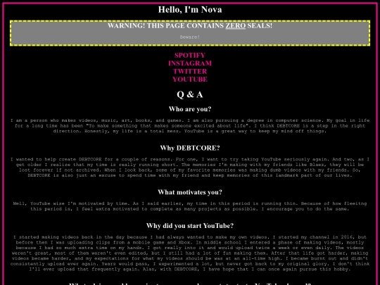 misc_pages/nova screenshot