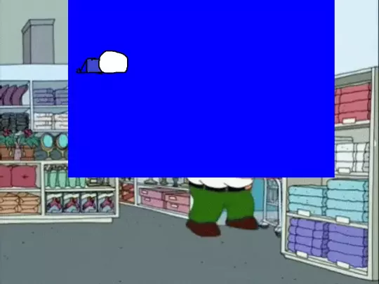 GCN screenshot