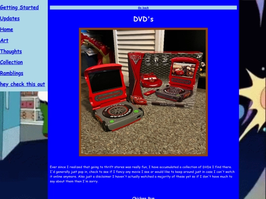 dvd screenshot