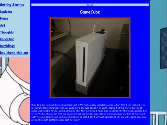 gcn screenshot