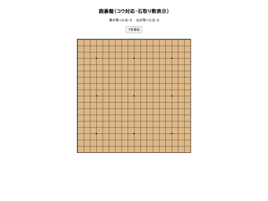 go4 screenshot