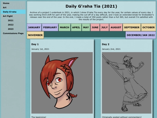 dailygraha screenshot