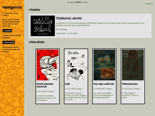 comic screenshot