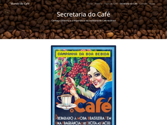 curiosidades screenshot