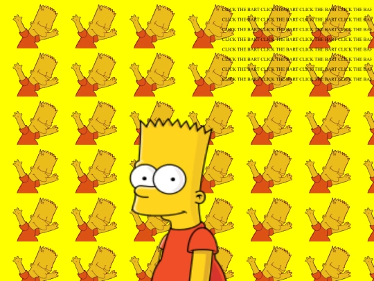 bart screenshot