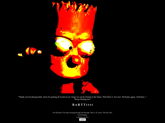 bartending screenshot